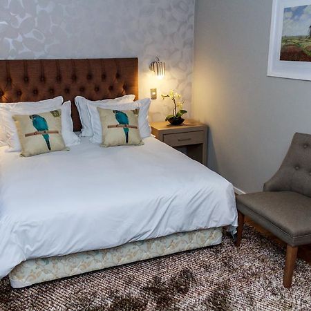 Hotel Alonso De Ercilla Concepción Eksteriør billede