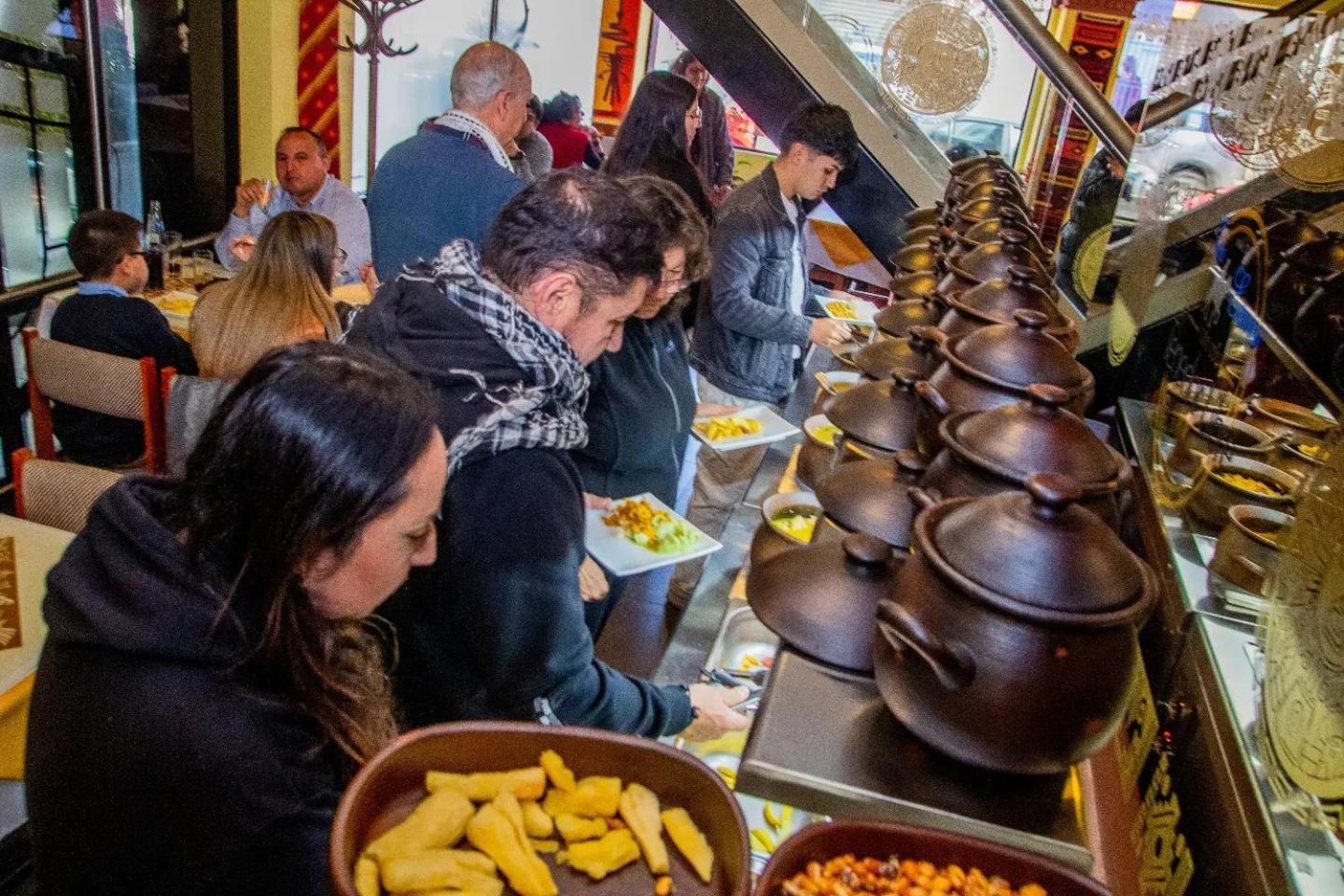 Hotel Alonso De Ercilla Concepción Eksteriør billede