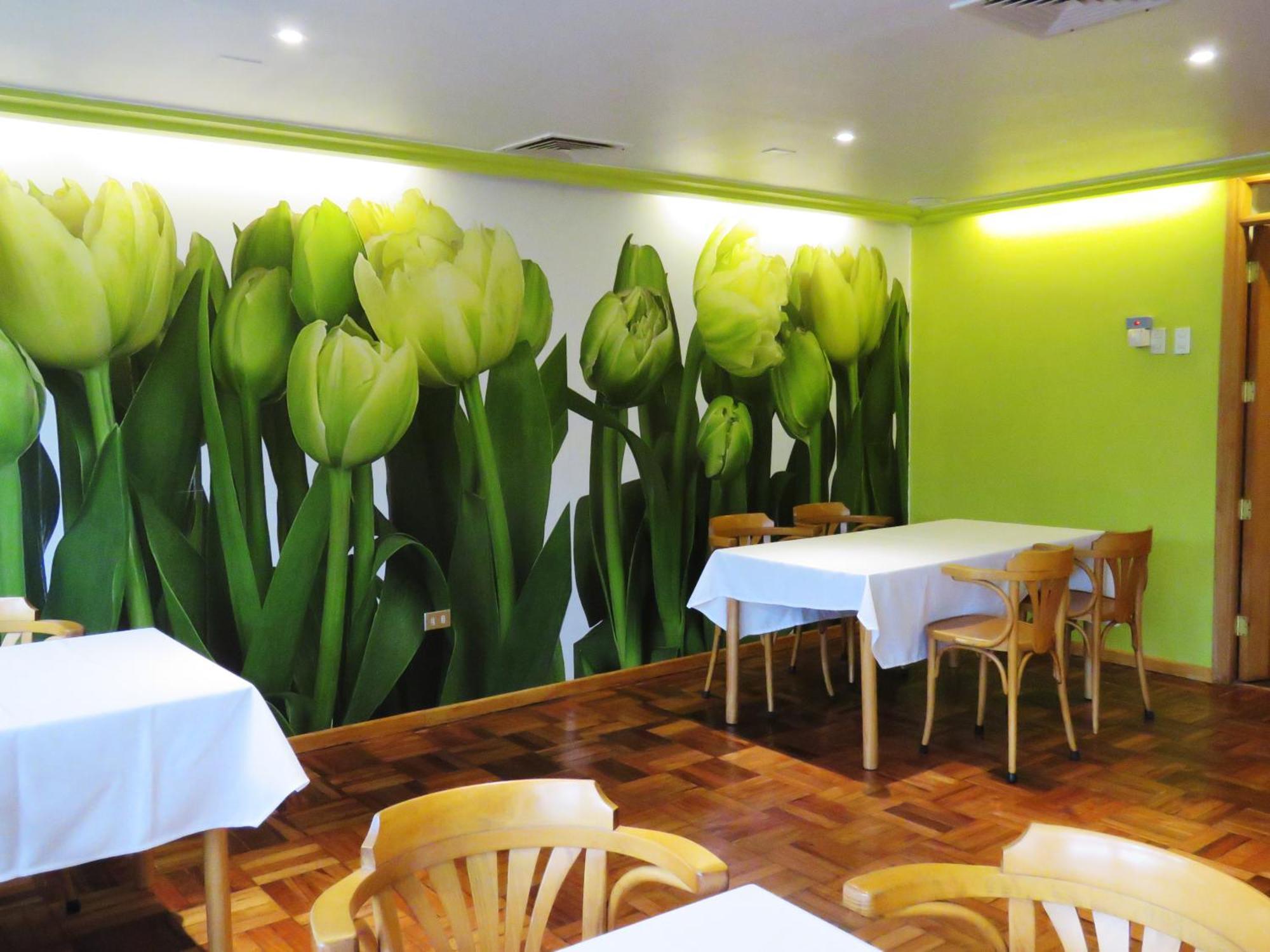 Hotel Alonso De Ercilla Concepción Eksteriør billede