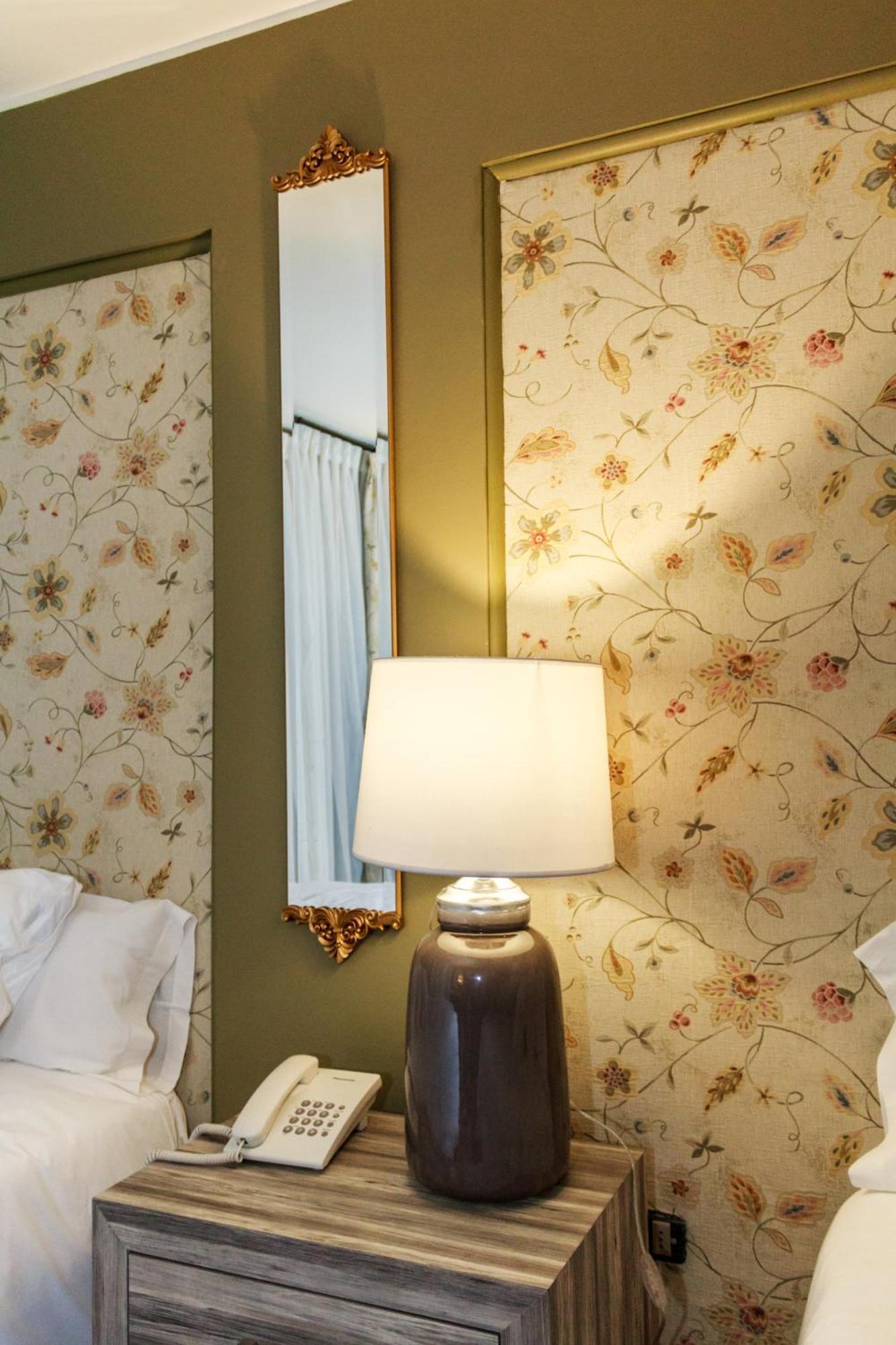Hotel Alonso De Ercilla Concepción Eksteriør billede