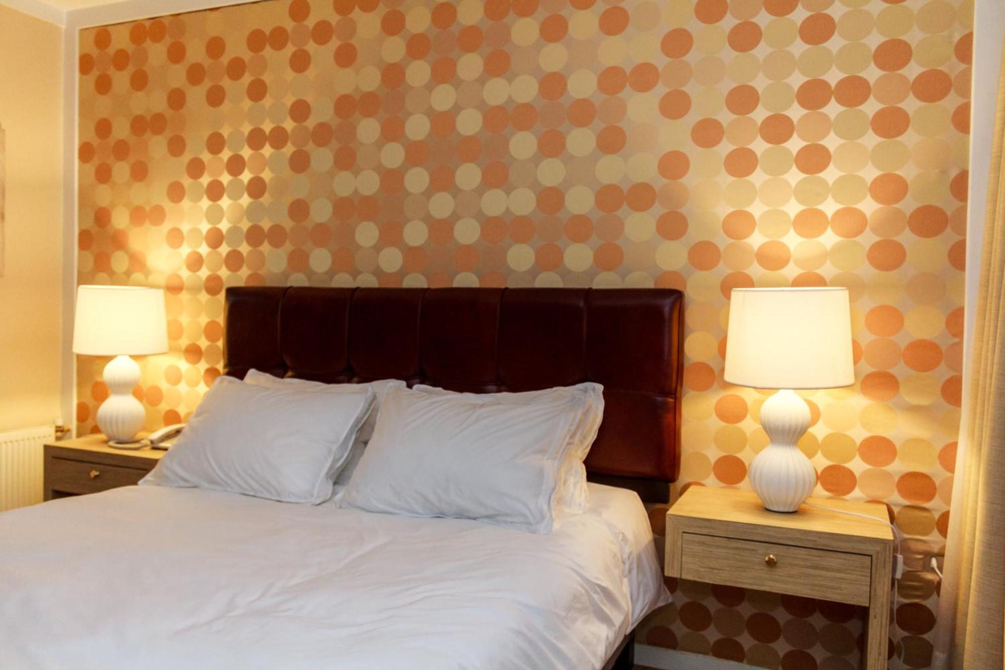 Hotel Alonso De Ercilla Concepción Eksteriør billede