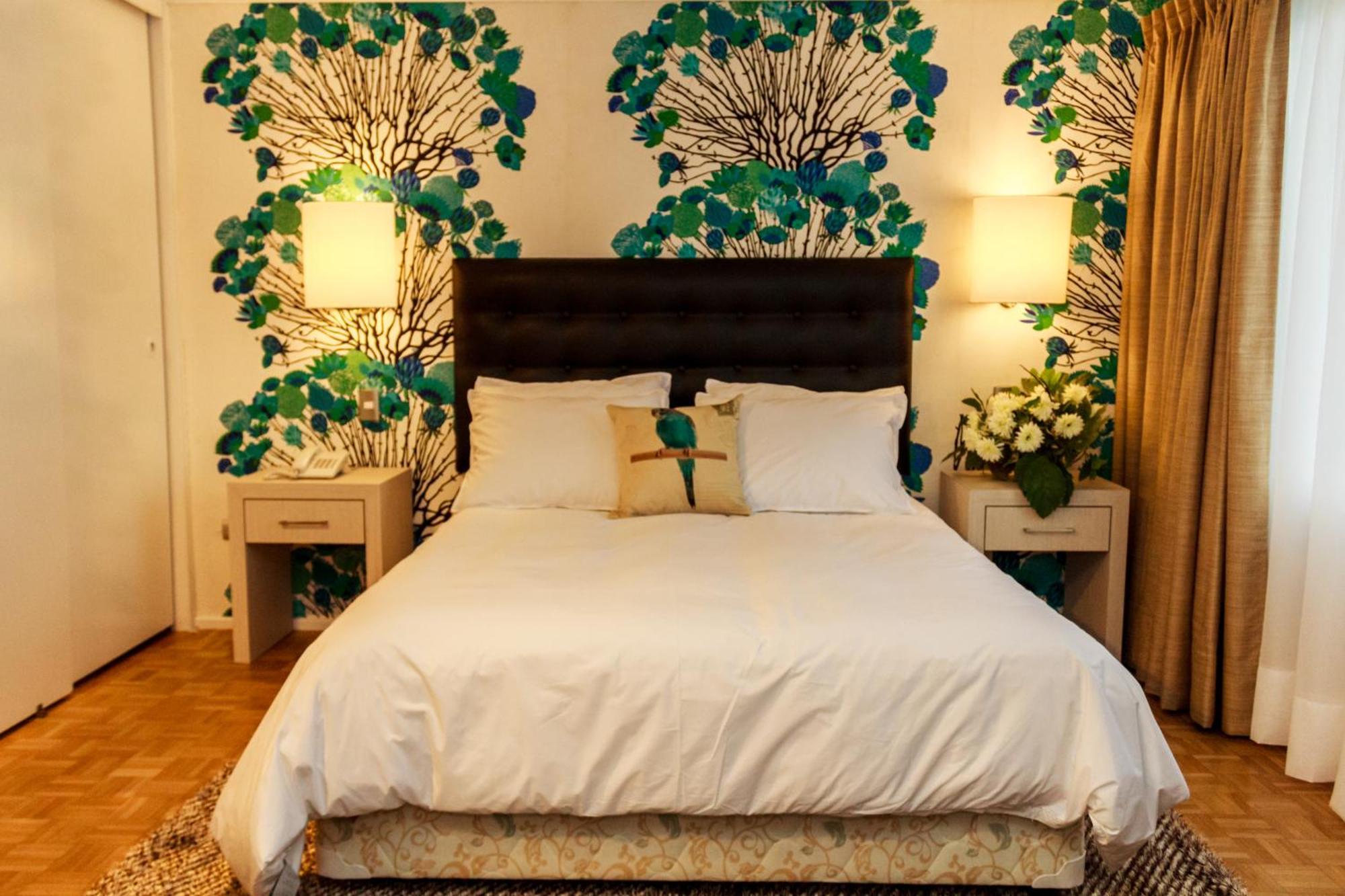 Hotel Alonso De Ercilla Concepción Eksteriør billede