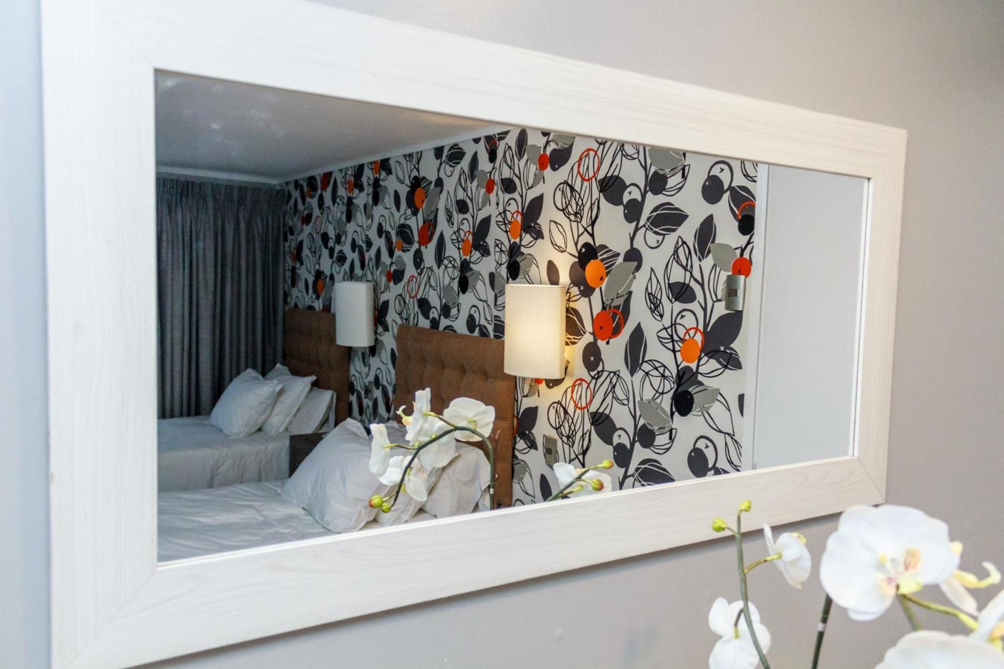 Hotel Alonso De Ercilla Concepción Eksteriør billede
