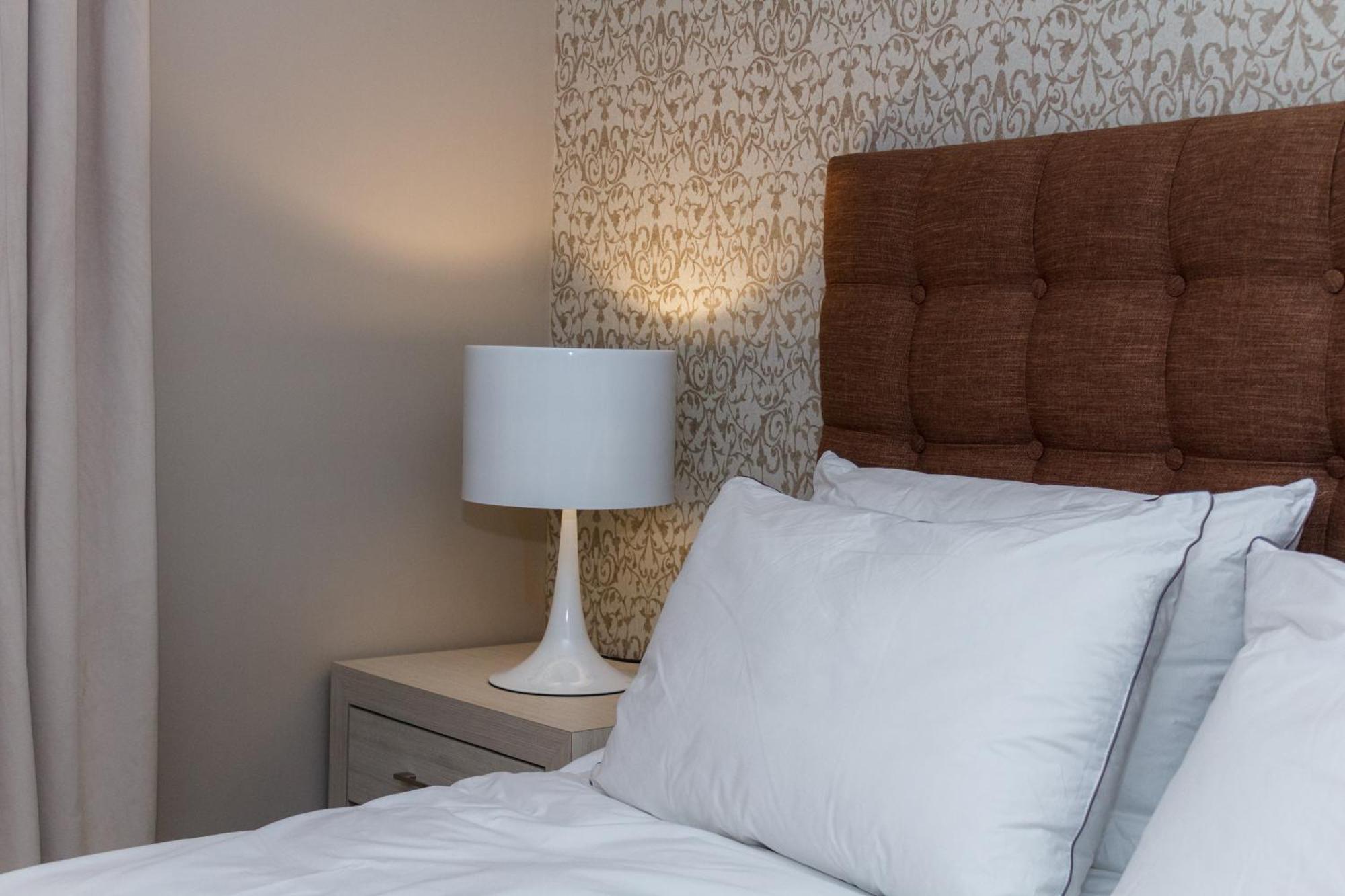 Hotel Alonso De Ercilla Concepción Eksteriør billede