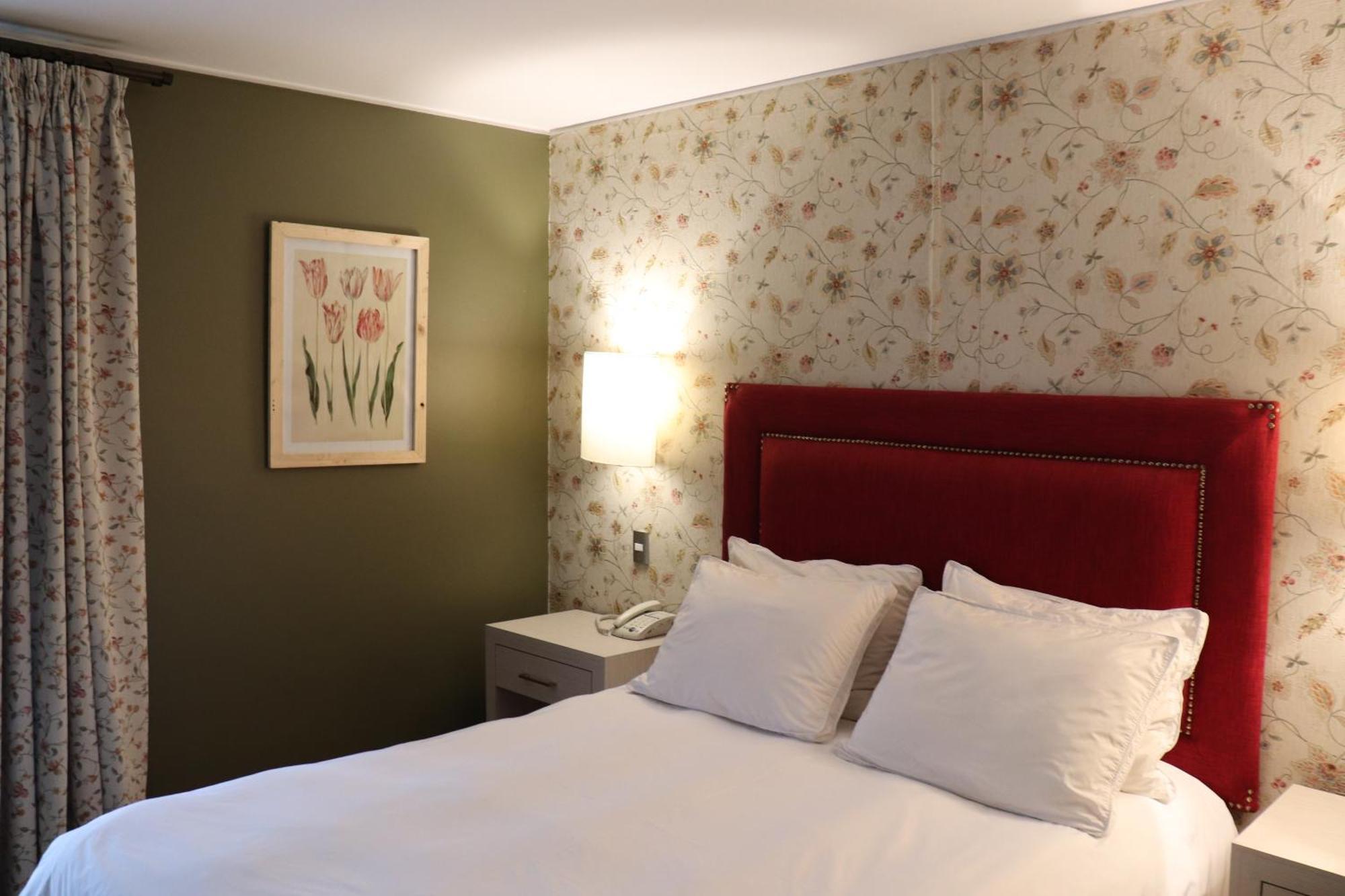 Hotel Alonso De Ercilla Concepción Eksteriør billede