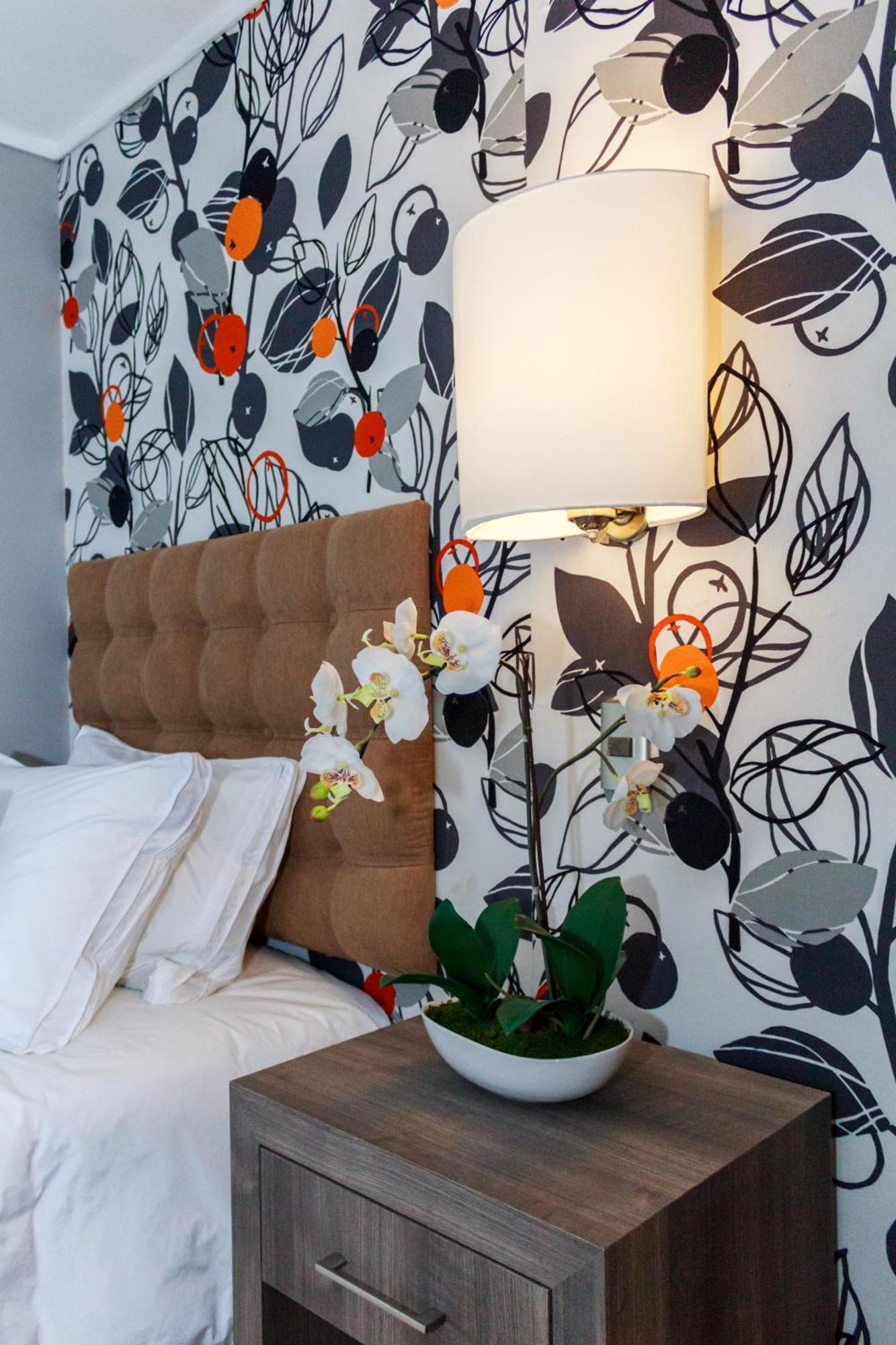 Hotel Alonso De Ercilla Concepción Eksteriør billede