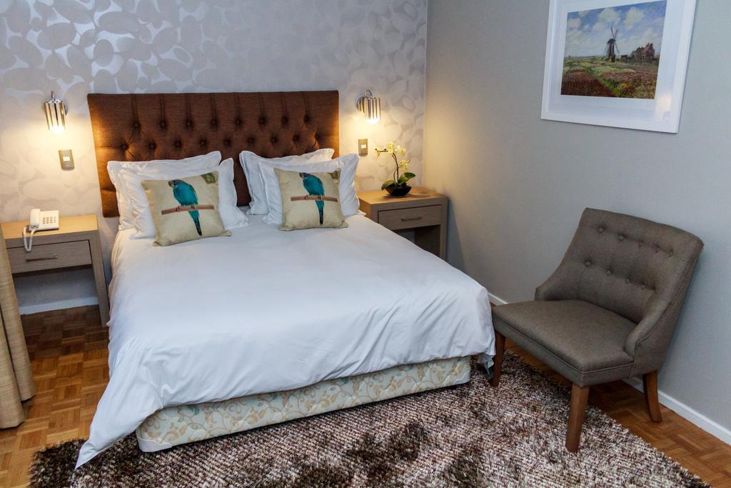 Hotel Alonso De Ercilla Concepción Eksteriør billede