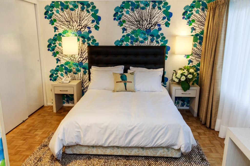 Hotel Alonso De Ercilla Concepción Eksteriør billede