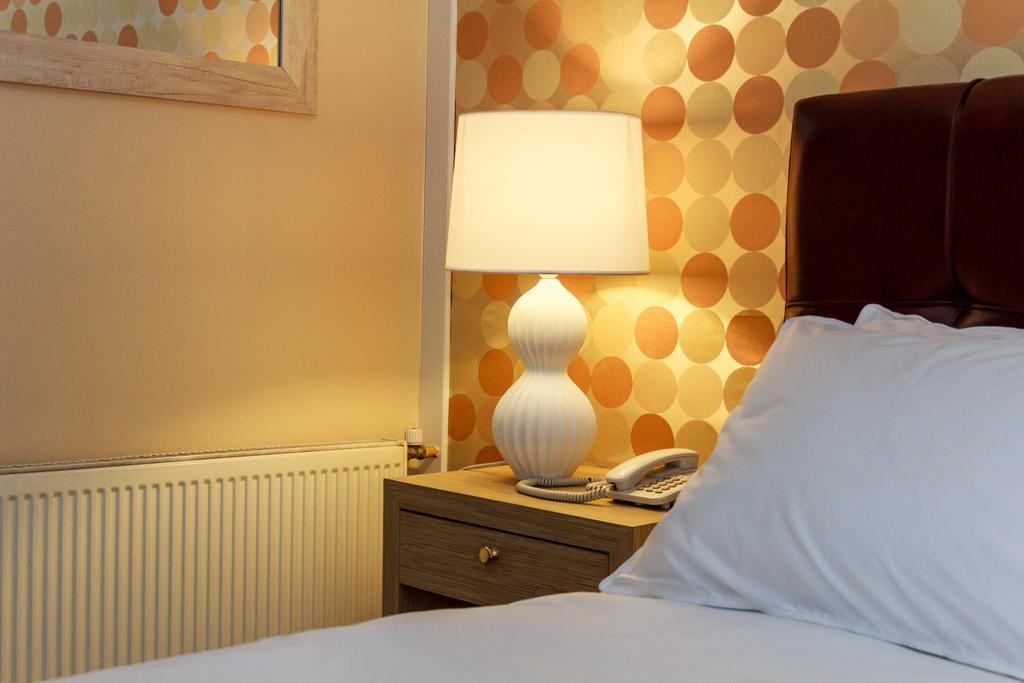 Hotel Alonso De Ercilla Concepción Eksteriør billede